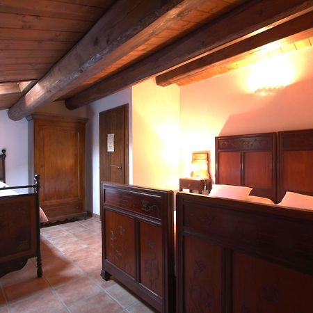 Agriturismo Acero Rosso Civitella di Romagna Quarto foto