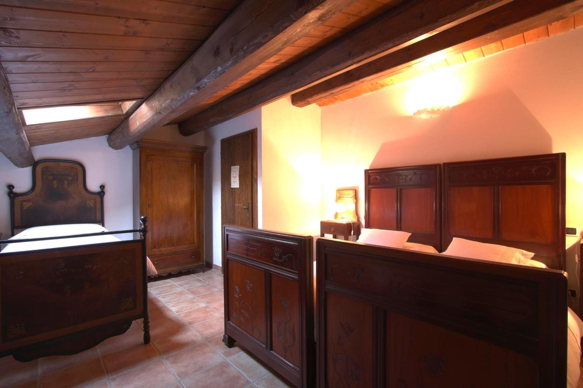 Agriturismo Acero Rosso Civitella di Romagna Quarto foto